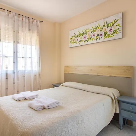 Gorgeous In With Kitchen * Torrevieja