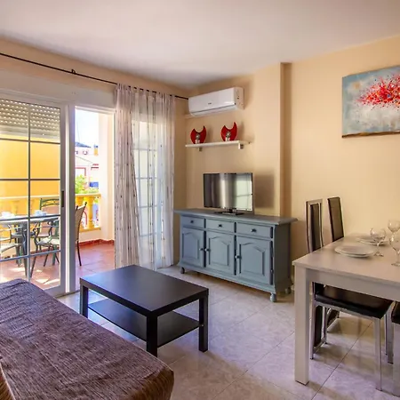 Gorgeous In With Kitchen Torrevieja